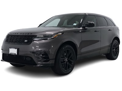 2026 Land Rover Range Rover Velar in Vancouver, British Columbia