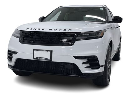 2026 Land Rover Range Rover Velar in Vancouver, British Columbia