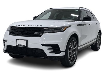 2026 Land Rover Range Rover Velar in Vancouver, British Columbia