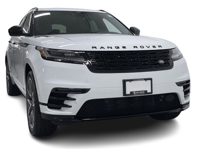 2026  Range Rover Velar in Vancouver, British Columbia