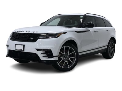 2026  Range Rover Velar in Vancouver, British Columbia