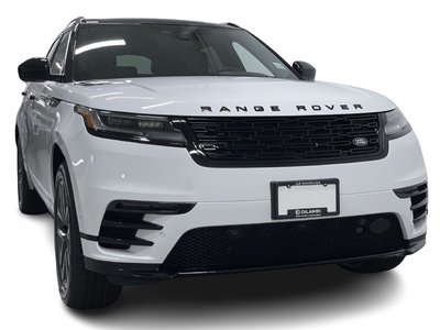 2026  Range Rover Velar in Vancouver, British Columbia