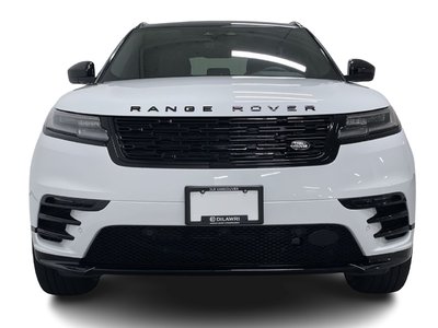 2026  Range Rover Velar in Vancouver, British Columbia