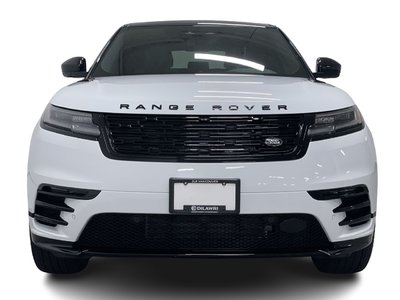 2026  Range Rover Velar in North Vancouver, British Columbia