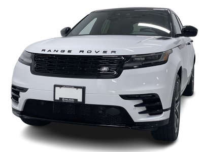 Land Rover Range Rover Velar  2026 à , Colombie-Britannique
