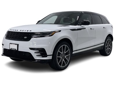 Land Rover Range Rover Velar  2026 à , Colombie-Britannique