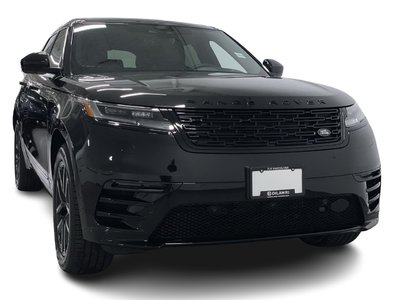 2026  Range Rover Velar in Vancouver, British Columbia