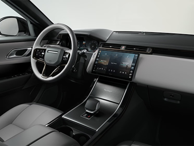 2026 Land Rover Range Rover Velar in Vancouver, British Columbia