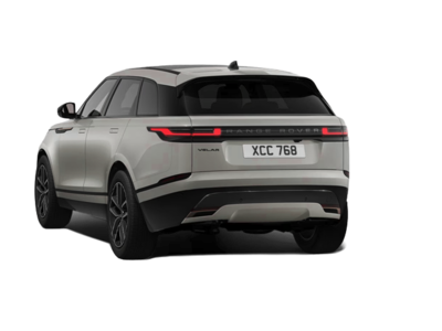 2026  Range Rover Velar in Vancouver, British Columbia
