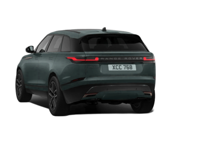 2026  Range Rover Velar in Vancouver, British Columbia
