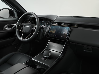 2026 Land Rover Range Rover Velar in Vancouver, British Columbia