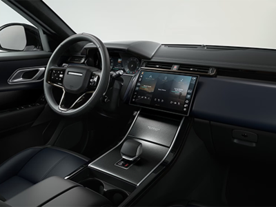 2026 Land Rover Range Rover Velar in Vancouver, British Columbia