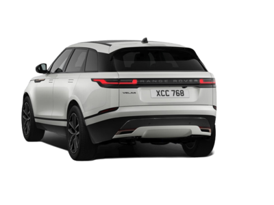2026  Range Rover Velar in Vancouver, British Columbia