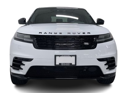 2026  Range Rover Velar in North Vancouver, British Columbia