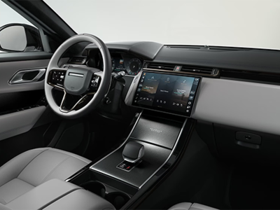 2026 Land Rover Range Rover Velar in Vancouver, British Columbia