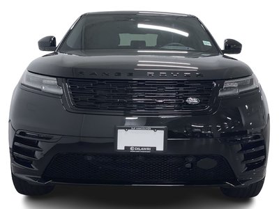 2026  Range Rover Velar in North Vancouver, British Columbia
