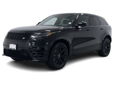 2026 Land Rover Range Rover Velar in Vancouver, British Columbia