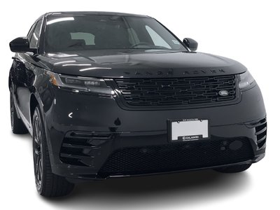 2026  Range Rover Velar in North Vancouver, British Columbia