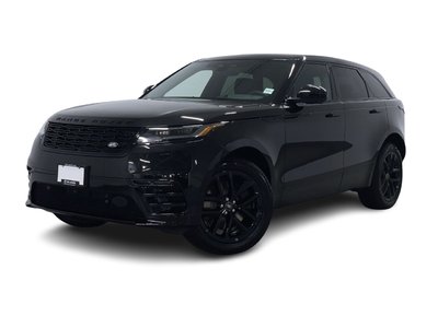 2026  Range Rover Velar in North Vancouver, British Columbia