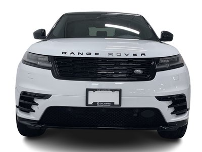 2026  Range Rover Velar in North Vancouver, British Columbia