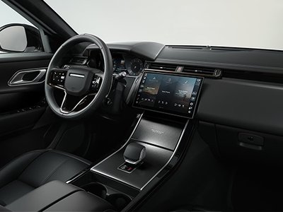 2026 Land Rover Range Rover Velar in Vancouver, British Columbia