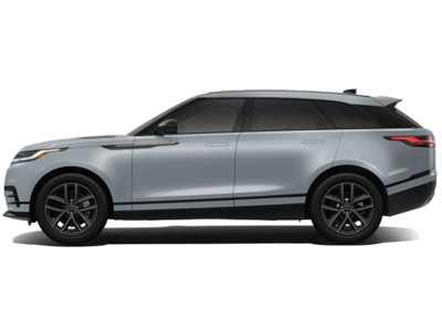 2026  Range Rover Velar in Vancouver, British Columbia