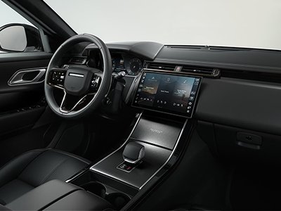 2026 Land Rover Range Rover Velar in Vancouver, British Columbia