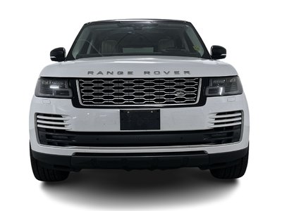 Land Rover Range Rover  2019 à , Colombie-Britannique