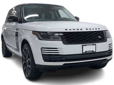 Land Rover Range Rover  2020 à , Colombie-Britannique