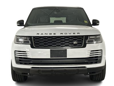 2020 Land Rover Range Rover in Vancouver, British Columbia