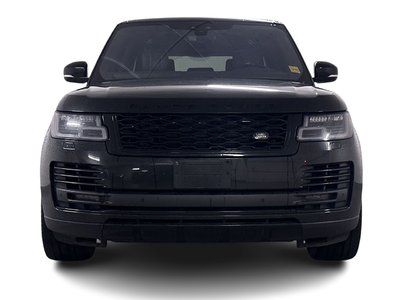 2022 Land Rover Range Rover in Vancouver, British Columbia