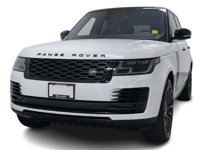 Land Rover Range Rover  2022 à , Colombie-Britannique