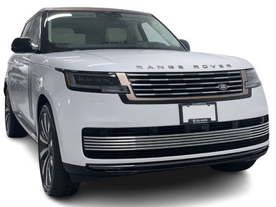 2024 Land Rover Range Rover in Vancouver, British Columbia