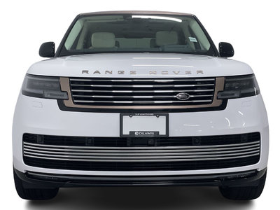 2024 Land Rover Range Rover in Vancouver, British Columbia