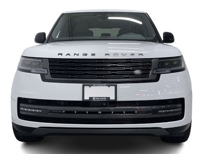 2025  Range Rover in Vancouver, British Columbia