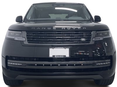 2025  Range Rover Mild Hybrid in Vancouver, British Columbia