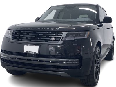 2025  Range Rover Mild Hybrid in Vancouver, British Columbia