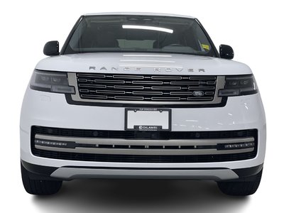 2025 Land Rover Range Rover in Vancouver, British Columbia