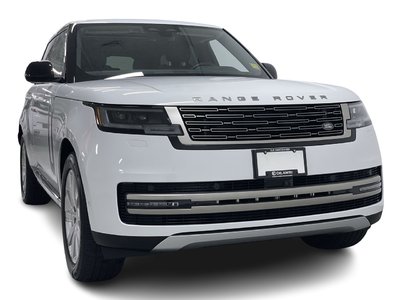 2025 Land Rover Range Rover in Vancouver, British Columbia