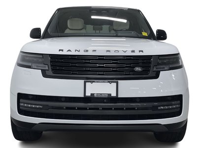 2025  Range Rover in Vancouver, British Columbia