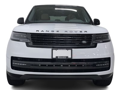 2026  Range Rover in Vancouver, British Columbia