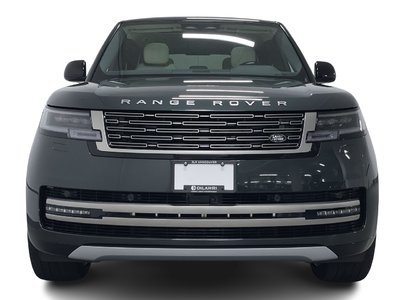 2026  Range Rover in Vancouver, British Columbia