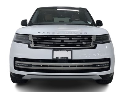 2026  Range Rover in Vancouver, British Columbia