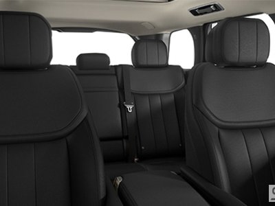 2026 Land Rover Range Rover in Vancouver, British Columbia