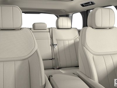2026 Land Rover Range Rover in Vancouver, British Columbia