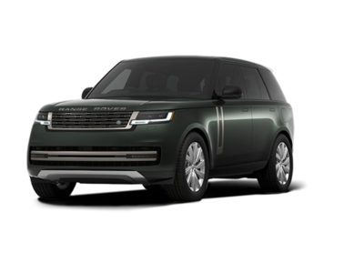 2026  Range Rover in Vancouver, British Columbia