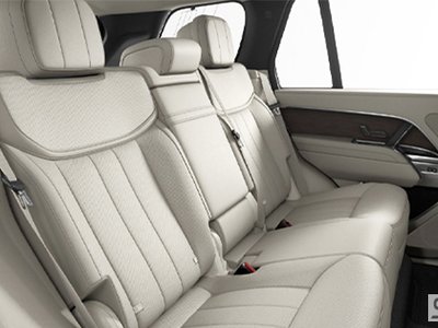 2026 Land Rover Range Rover in Vancouver, British Columbia