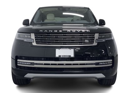 2026  Range Rover in Vancouver, British Columbia