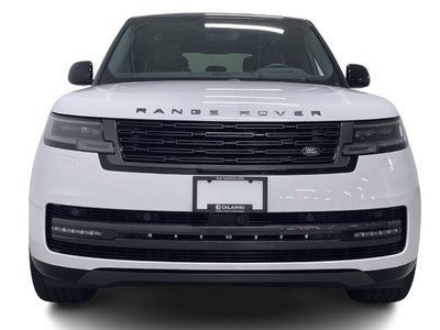 2026  Range Rover in Vancouver, British Columbia