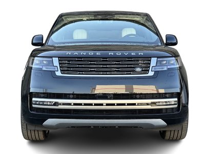 2026 Land Rover Range Rover in Vancouver, British Columbia